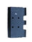ভলভো ফিভিং মেশিন ABG P6820D 300mm প্রস্থ জন্য রাবার Paver ট্র্যাক প্যাড