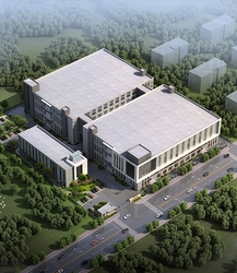 চীন JIAXING TAITE RUBBER CO.,LTD কোম্পানির প্রোফাইল