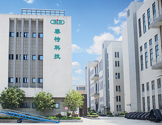 চীন JIAXING TAITE RUBBER CO.,LTD কোম্পানির প্রোফাইল