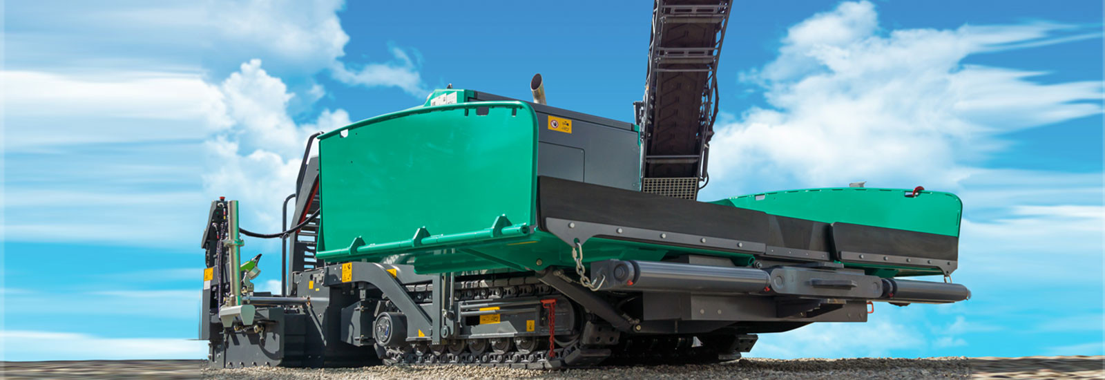 গুণ স্কিড স্টিয়ার রাবার ট্র্যাক কারখানা