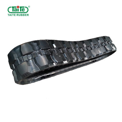 ভালো দাম ক্রমাগত ট্র্যাক লোডার রাবার ট্র্যাক 450 এক্স 86 বিবি এক্স 56 জেসিবি 225T ইসিও এবং 260T ECO জন্য অনলাইন