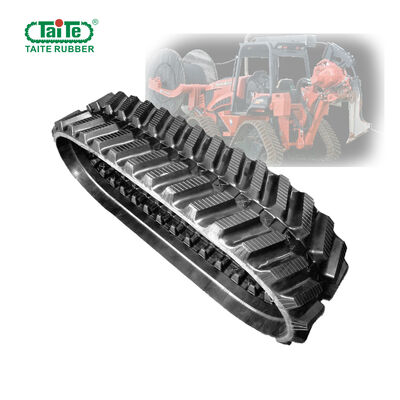 ভালো দাম ডিচ উইচ RT120/RT115 এর জন্য RT120 কোয়াড আন্ডারক্যারেজ কন্টিনাস রাবার ট্র্যাক 450x86ARBX42 অনলাইন
