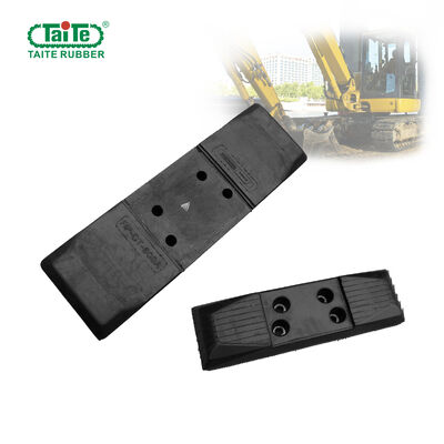 ভালো দাম 600mm ø20 খননকারী রাবার প্যাড আরপি - এসটি - 600A - হিটচ এবং কমাসু সিরিজের জন্য M20 অনলাইন