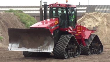 ভালো দাম কেস IH RowTrac কেস রাবার ট্র্যাক TP25 