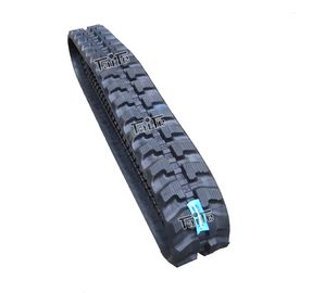 ভালো দাম 230mm AVT রাবার ট্র্যাক T230X48X80 জন্য IHI 20JX, 2 টাইপ PALAZZANI TSJ 24 অনলাইন