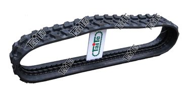 ভালো দাম PAZZAGLIA FZ90/100/110 Excavator AVT রাবার ট্র্যাক 230mm T230X72KX39 অনলাইন