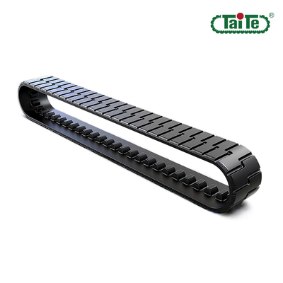 ভালো দাম Voegele Paver Machine Roadtec RP-195 রাবার ট্র্যাক 470x152.4x55PWR অনলাইন