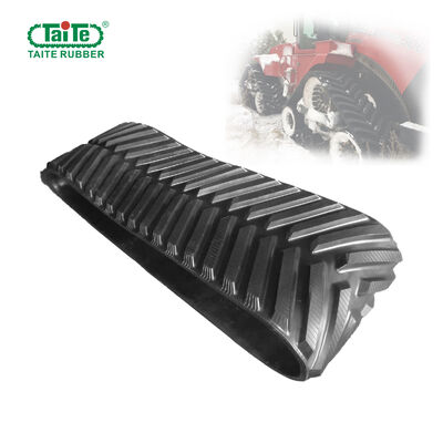 ভালো দাম উচ্চ পারফরম্যান্স কেস রাবার ট্র্যাকস TP30 