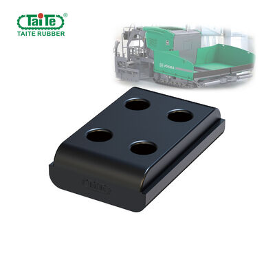 ভালো দাম সুপার ট্রাফিক ফোর্স Paver ট্র্যাক প্যাড Viegele পালিশ মেশিন সুপার 800 অনলাইন