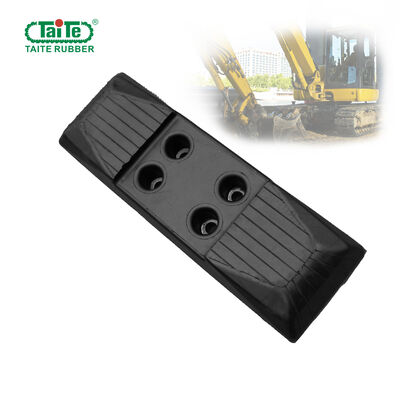 ভালো দাম রাবার ট্র্যাক প্যাড ক্লিপ, ট্র্যাক জন্য Bobcat Hitach Terex রাবার প্যাড অনলাইন