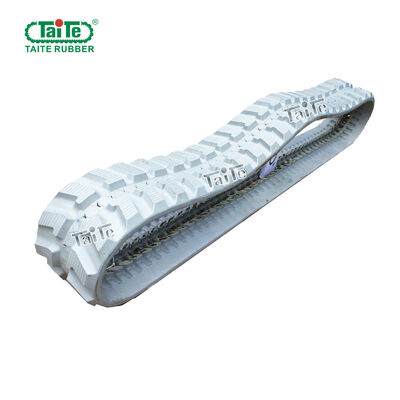 ভালো দাম অ্যান্টি-ভাইব্রেশন টেক সহ উচ্চ শক্তির নন-মার্কিং রাবার ট্র্যাক এবং কোবেলকো এবং কুবোটার জন্য 6235 দৈর্ঘ্য অনলাইন