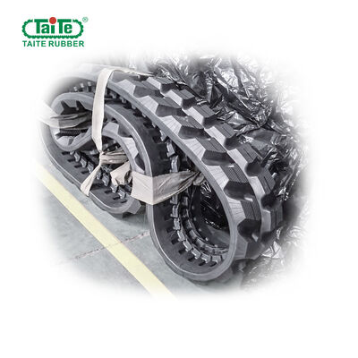 ভালো দাম 500x92x82 আকারের অ্যান্টি-ভিব্রেশন প্রযুক্তি এবং হালকা ওজন সহ কাঁচা ট্র্যাকগুলি কোবেলকো এসকে 120 এবং ক্যাট 312 বিএসআর এর জন্য অনলাইন