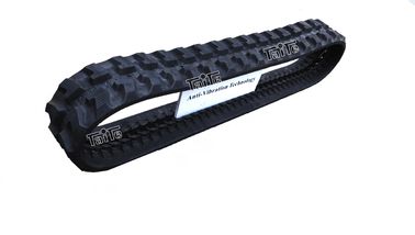ভালো দাম অ্যান্টি-ভিব্রেশন রাবার ট্র্যাক T250X52.5NX74 Excavator AIRMANN AX 22, 1/2-type এর জন্য অনলাইন