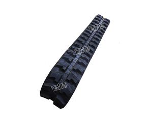 ভালো দাম অ্যান্টি-ভিব্রেশন রাবার ট্র্যাক T250X52.5NX78 Excavator জন্য AIRMANN AX 20UR 1-Type HITACHI EX 20 UR 1-Type অনলাইন