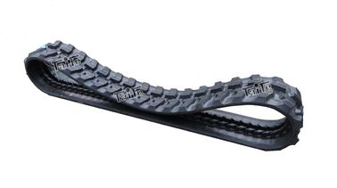 ভালো দাম 230mm Excavator Rubber Track T230X48X66 CAT 301 এর জন্য6, ২-টাইপ; ইউরোকোম্যাচ ইএস ১৫০-৩ অনলাইন