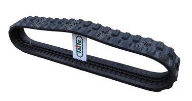 ভালো দাম YANMAR VIO20.1/20.2/20.CR এর জন্য 250 মিমি AVT রাবার ট্র্যাক T250X48.5YX84 অনলাইন