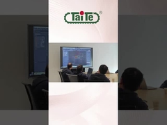 কেস জন ডিয়ার ক্লাস হার্ভেস্টার ট্র্যাক সিস্টেম