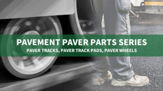 পেভার সিরিজ